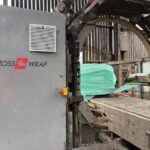 Cross Wrap CWD 2200LW Cross Wrap CWD 2200LW