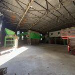 Complete 620 Trommel Screening and Picking Plant with Air Separation and Overband Magnet Complete 620 Trommel Screening and Picking Plant with Air Separation and Overband Magnet