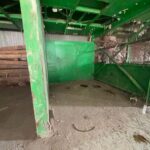 Complete 620 Trommel Screening and Picking Plant with Air Separation and Overband Magnet Complete 620 Trommel Screening and Picking Plant with Air Separation and Overband Magnet