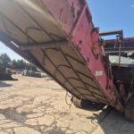 Hammel VB750DK Twin Shaft Shredder