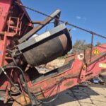 Hammel VB750DK Twin Shaft Shredder