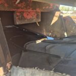 Hammel VB750DK Twin Shaft Shredder