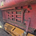 Hammel VB750DK Twin Shaft Shredder