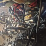 Hammel VB750DK Twin Shaft Shredder