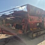 Hammel VB850DK Primary Shredder