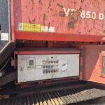 Hammel VB850DK Primary Shredder
