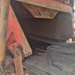Hammel VB850DK Primary Shredder
