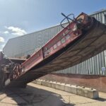 Hammel VB850DK Primary Shredder