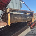 Hammel VB850DK Primary Shredder