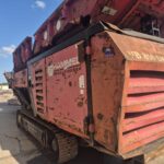 Hammel VB850DK Primary Shredder