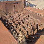 Hammel VB850DK Primary Shredder