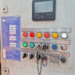 Hammel VB450DK Duo Primary Shredder