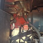 Hammel VB450DK Duo Primary Shredder
