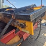 Hammel VB450DK Duo Primary Shredder