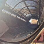 Terex Finlay 770T Single Skin Trommel Screener