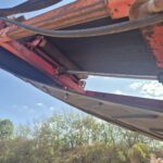 Terex Finlay 770T Single Skin Trommel Screener