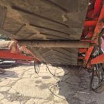 Terex Finlay 770T Single Skin Trommel Screener