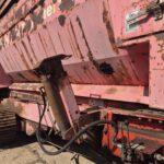 Terex Finlay 770T Single Skin Trommel Screener
