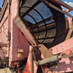 Terex Finlay 770T Single Skin Trommel Screener