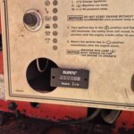 Terex Finlay 770T Single Skin Trommel Screener