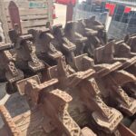 Hammel Shafts & Grids