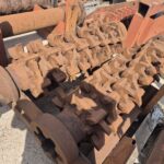 Hammel Shafts & Grids
