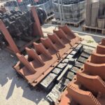 Hammel Shafts & Grids
