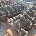 Hammel Shafts & Grids
