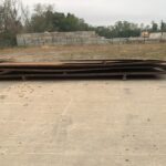 NQ1 Steel Plates
