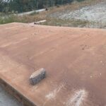 NQ1 Steel Plates
