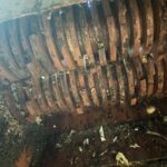 4 Shaft Shredder (Untha RS40) 4 Shaft Shredder (Untha RS40)