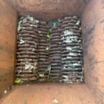 4 Shaft Shredder (Untha RS40) 4 Shaft Shredder (Untha RS40)