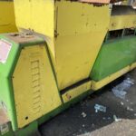 Alpack 5000 Can Baler