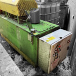 Alpack 5000 Can Baler