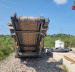 M&K TPS 120 Track Picking Station