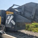 M&K TPS 120 Track Picking Station