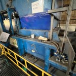 Middleton Engineering BMG 2270 Semi-Auto Baler