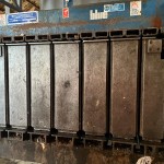 Middleton Engineering BMG 2270 Semi-Auto Baler