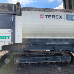 Terex Ecotec TTS 620 T
