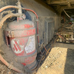 Terex Ecotec TTS 620 T