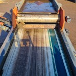 EcoHog THM ECS-2000 Tracked Eddy Current Separator