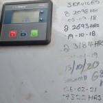 EcoHog THM ECS-2000 Tracked Eddy Current Separator