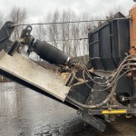 Doppstadt AK635 SA Eco Power