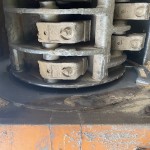 Doppstadt AK635 SA Eco Power