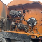 Doppstadt AK635 SA Eco Power