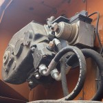 Doppstadt AK635 SA Eco Power