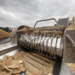 Doppstadt AK635 SA Eco Power