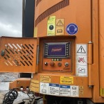 Doppstadt AK635 SA Eco Power