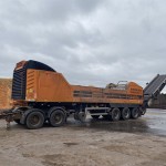 Doppstadt AK635 SA Eco Power