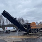 Doppstadt AK635 SA Eco Power